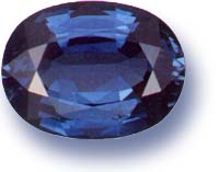 sapphire stone